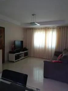 Sobrado com 3 Quartos à venda, 154m² no Jardim Rosa de Franca, Guarulhos