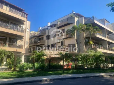 Apartamento com 3 Quartos à venda, 146m² no Recreio dos Bandeirantes, Rio de Janeiro