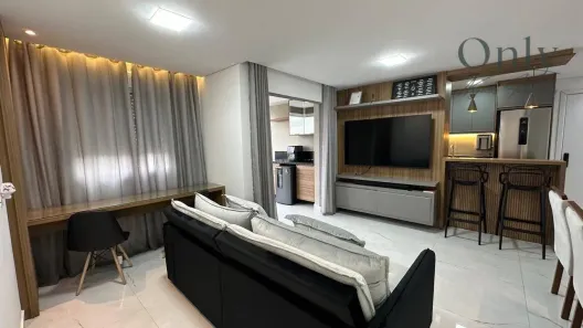 Apartamento com 3 Quartos à venda, 72m² no Parque São Domingos, São Paulo