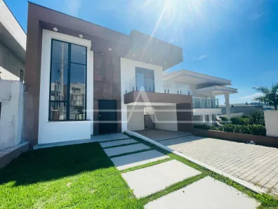 Casa com 3 Quartos à venda, 212m² no Residencial San Vitale, Bragança Paulista