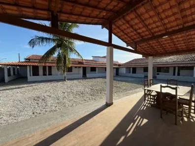 Casa de Condomínio com 1 Quarto à venda, 70m² no Jaconé (Sampaio Correia), Saquarema