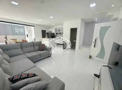 Casa com 3 Quartos à venda, 225m² no Campo Grande, Rio de Janeiro
