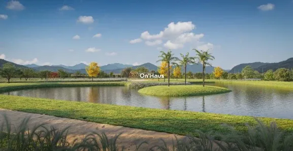 Lote/Terreno à venda, 362m² no Campo Duna, Garopaba