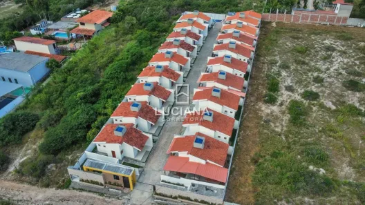 Casa de Condomínio com 2 Quartos à venda, 62m² no Nossa Senhora Aparecida, Gravatá