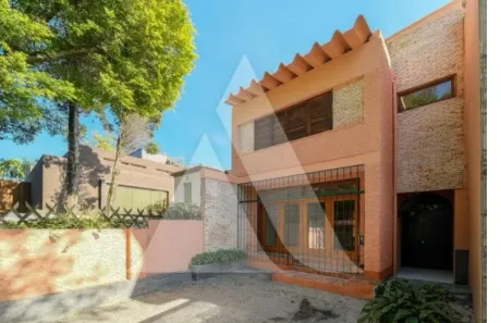 Casa com 4 Quartos para alugar, 240m² no Jardim Europa, São Paulo