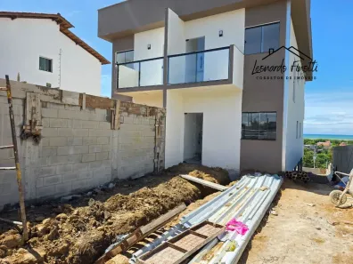 Casa com 3 Quartos à venda, 126m² no São Francisco, Serra