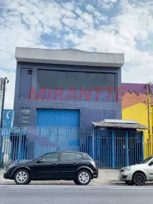 Imóvel Comercial à venda, 500m² no Vila Maria Baixa, São Paulo