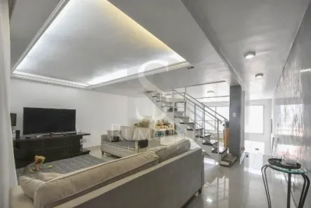 Casa com 3 Quartos à venda, 190m² no Jardim Luanda, São Paulo