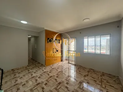 Apartamento com 3 Quartos à venda, 76m² no Planalto, São Bernardo do Campo