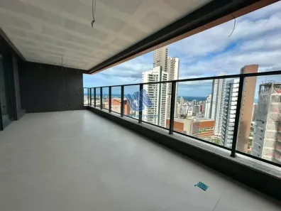 Apartamento com 3 Quartos à venda, 164m² no Pituba, Salvador