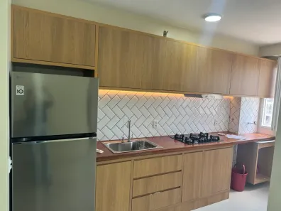 Apartamento com 2 Quartos para alugar, 50m² no Ponta Negra, Manaus