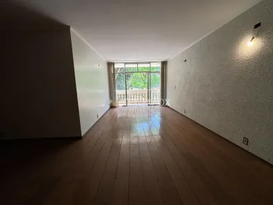 Apartamento com 3 Quartos para alugar, 171m² no Centro, Campinas