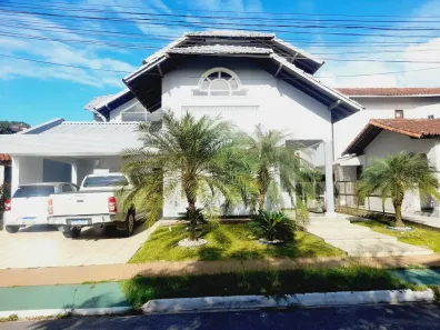 Casa de Condomínio com 4 Quartos à venda, 342m² no Parque Verde, Belém