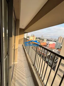 Apartamento com 1 Quarto à venda, 38m² no Centro, Osasco