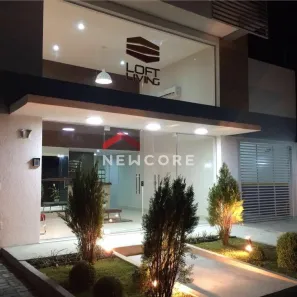 Apartamento com 1 Quarto à venda, 40m² no Parque São Caetano, Campos dos Goytacazes