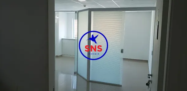 Sala Comercial à venda, 40m² no Centro, Campinas