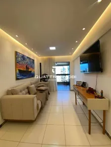Apartamento com 3 Quartos para alugar, 85m² no Atalaia, Aracaju