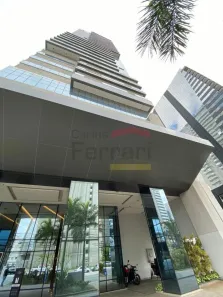 Prédio Comercial à venda, 39m² no Várzea da Barra Funda, São Paulo