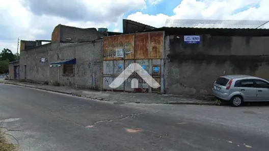 Ponto Comercial para alugar, 264m² no Campo Grande, Rio de Janeiro