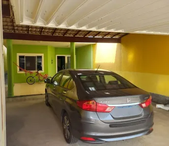 Casa com 4 Quartos à venda, 85m² no Parque Hotel, Araruama