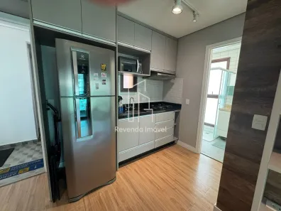Apartamento com 1 Quarto à venda, 36m² no Santa Cecília, São Paulo