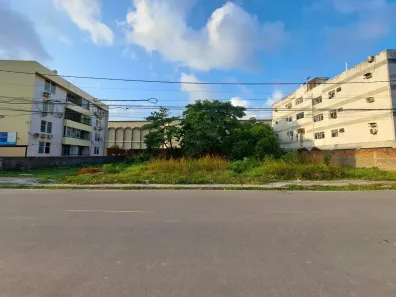 Lote/Terreno à venda, 1044m² no Janga, Paulista