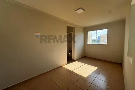 Apartamento com 2 Quartos à venda, 47m² no Ribeirânia, Ribeirão Preto