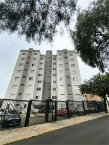 Apartamento com 3 Quartos à venda, 90m² no Cidade Nova, Indaiatuba