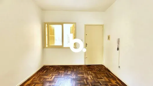 Apartamento com 1 Quarto para alugar, 50m² no Floresta, Porto Alegre