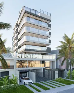 Apartamento com 3 Quartos à venda, 178m² no Caioba, Matinhos