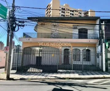 Imóvel Comercial com 4 Quartos à venda, 300m² no Jardim Paulistano, Sorocaba