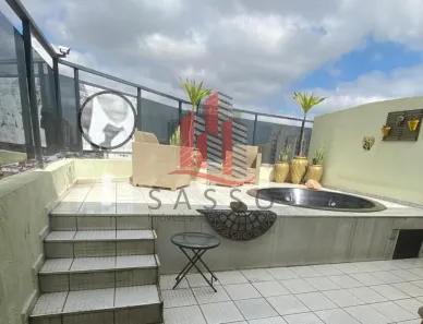 Apartamento com 2 Quartos à venda, 149m² no Vila Bertioga, São Paulo