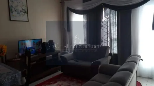 Casa com 2 Quartos à venda, 80m² no Vila Formosa, Jacareí