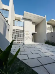 Casa com 4 Quartos à venda, 152m² no Jardim das Oliveiras, Fortaleza