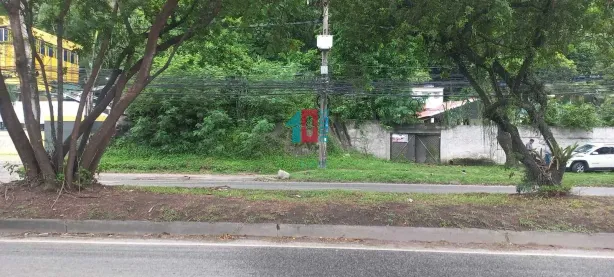 Lote/Terreno à venda, 4582m² no Jacarepaguá, Rio de Janeiro