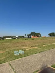 Lote/Terreno à venda, 1000m² no Jardim Residencial Saint Patrick, Sorocaba