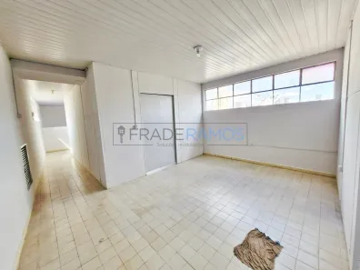 Apartamento com 2 Quartos para alugar, 100m² no Setor Oeste, Goiânia