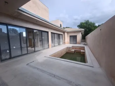 Casa de Condomínio com 4 Quartos à venda, 225m² no Morada das Flores, Piratininga