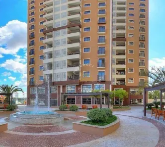 Apartamento com 3 Quartos à venda, 99m² no Vila Almeida, Indaiatuba