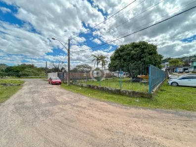 Lote/Terreno à venda, 624m² no Canudos, Novo Hamburgo