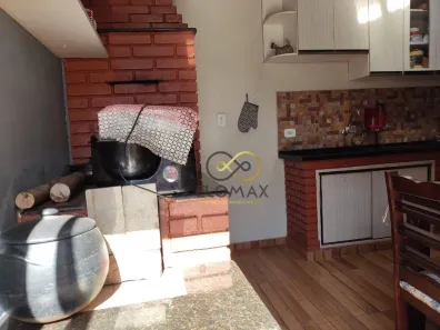 Casa de Condomínio com 2 Quartos à venda, 150m² no Jardim Testae, Guarulhos