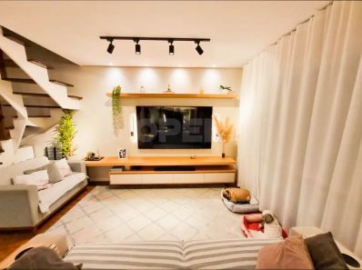 Casa de Condomínio com 3 Quartos à venda, 158m² no Centro, Canoas