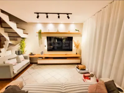 Sobrado com 3 Quartos à venda, 158m² no Centro, Canoas