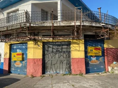 Ponto Comercial para alugar, 200m² no Jardim Elvira, Osasco