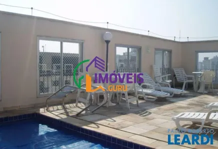 Apartamento com 2 Quartos à venda, 72m² no Indianópolis, São Paulo