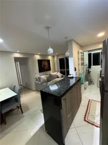 Apartamento com 2 Quartos à venda, 60m² no Vila Amália (Zona Norte), São Paulo