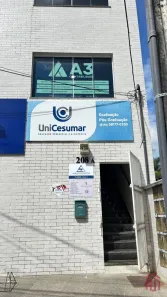 Sala Comercial para alugar, 18m² no Centro, Eusébio