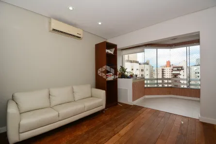 Apartamento com 3 Quartos à venda, 125m² no Centro, Florianópolis