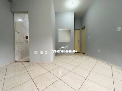 Apartamento com 2 Quartos à venda, 47m² no Vila Carmosina, São Paulo