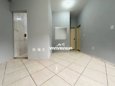 Apartamento com 2 Quartos à venda, 47m² no Vila Carmosina, São Paulo
